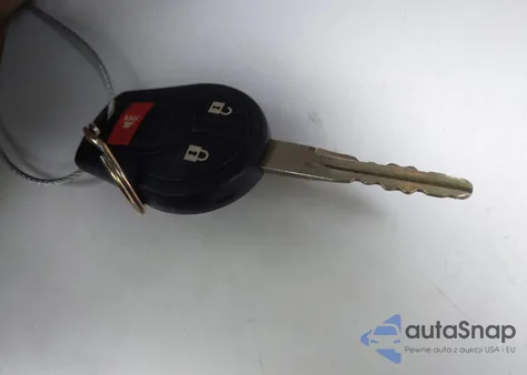 2014 Nissan Versa Note Sv z USA, uszkodzony, nr VIN 3N1CE2CP6EL365105